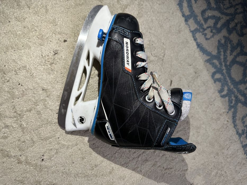 Коньки продам раздвежной