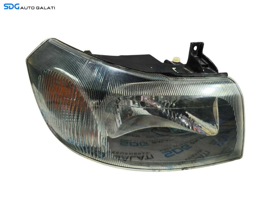 Far Dreapta Ford Transit 2000 - 2006 [LR1389]