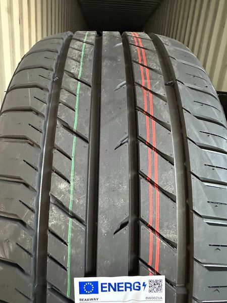 Нови Летни Гуми BEARWAY BW118 255/35R19 96W XL Нов DOT