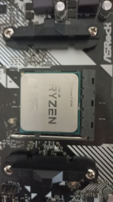 АМ4 комплектующие Ryzen, Asrock A320