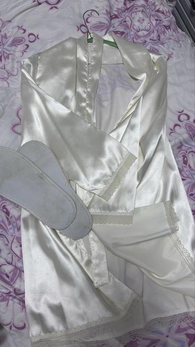 Halat si papuci bride