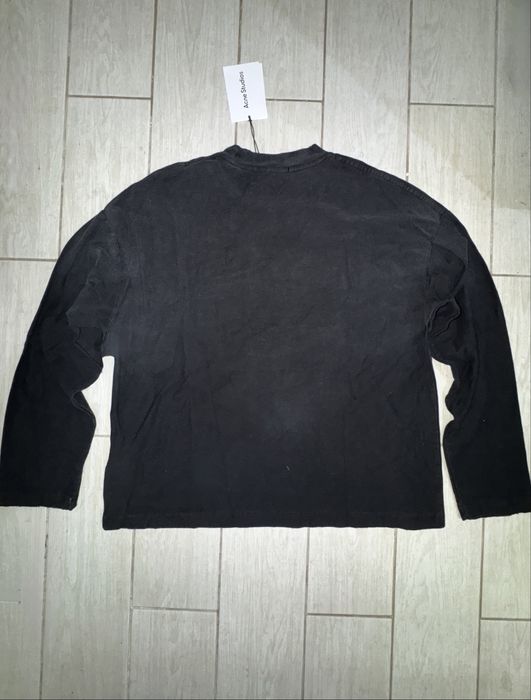 Bluza Acne Studios Stockholm Negru S, M