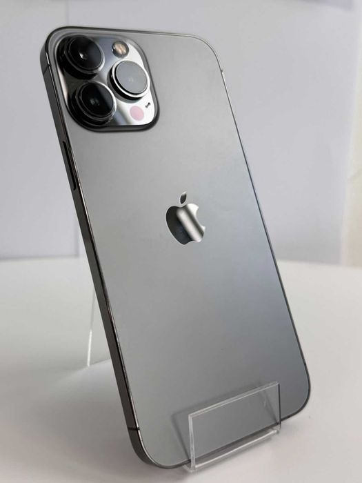 Apple iPhone 13 Pro Max 128GB 5G Graphite Baterie 83% Garanție 12 Luni
