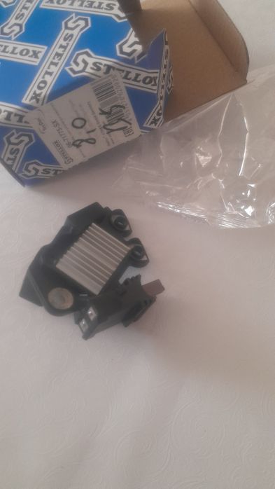 Щётка генератор 5 000