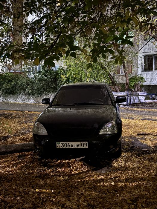 Продам ваз 2170