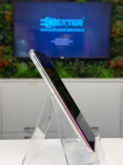 Iphone X (35) Stocare:64gb Baterie:100% Garantie 24 Luni