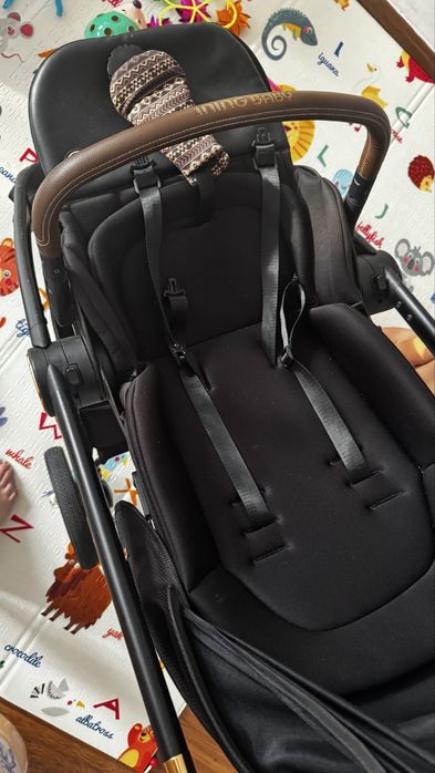 Коляска Ining 2в1