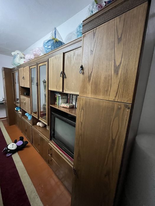 Сервант для зала