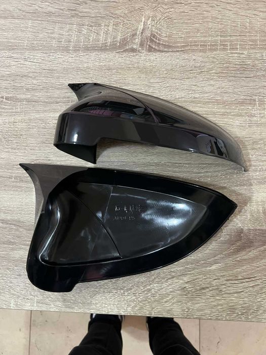 Капаци за огледала AUDI А5 2009 - 2015 SPORTBACK