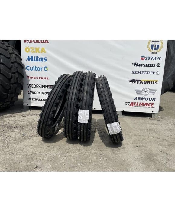 Anvelopa 4.50-16 MRL MTF222 4PR TT  Cauciucuri tractor, Fiat, Case, Fendt, John Deere, New Holland, Massey Ferguson, UTB   Cauciucuri tractor, Fiat, C