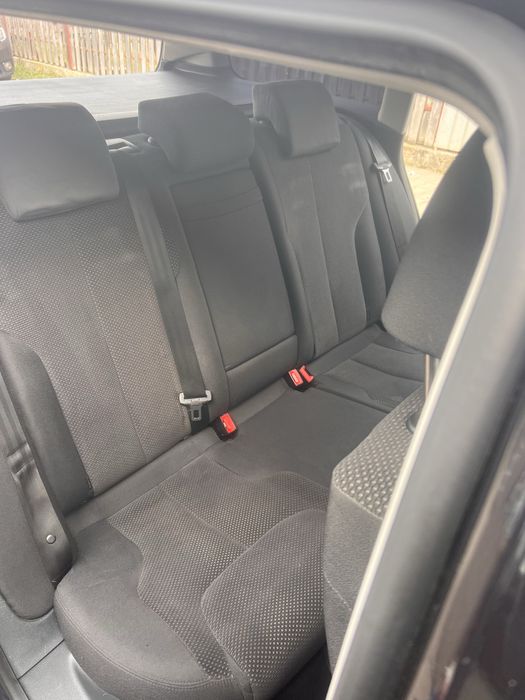 Vw passat 2009 2.0 tdi