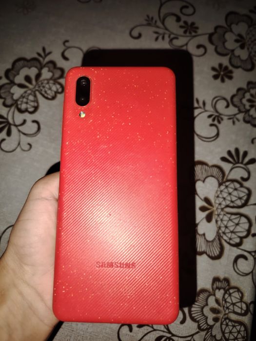 Samsung galasksi a02s