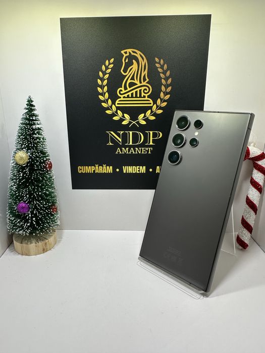 NDP Amanet NON-STOP Calea Vitan Nr. 121 Samsung S24 Ultra (45707)
