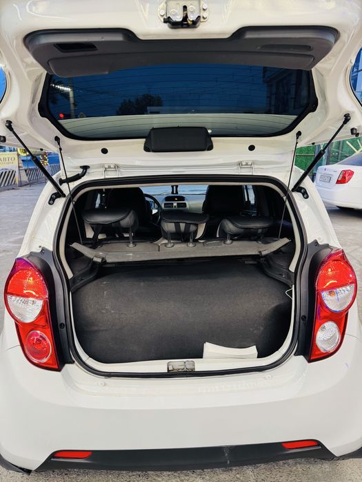 Спарк ЛУКСафтомат 1,25 матор радной