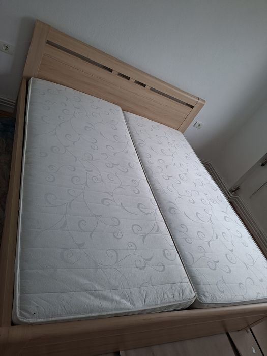 Saltele cu arcuri pt pat 90x200