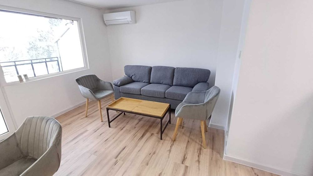 Дава се под наем Двустаен апартамент в София, Витоша - 60 кв.м за 550 € - Снимка #4