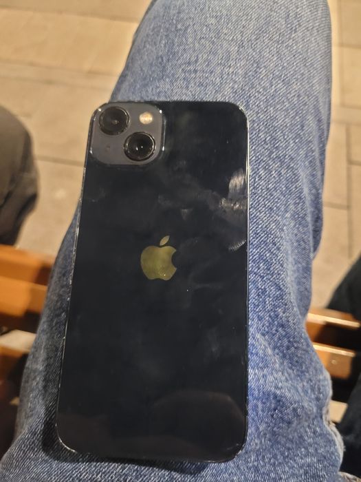 Iphone 13 128гб синий