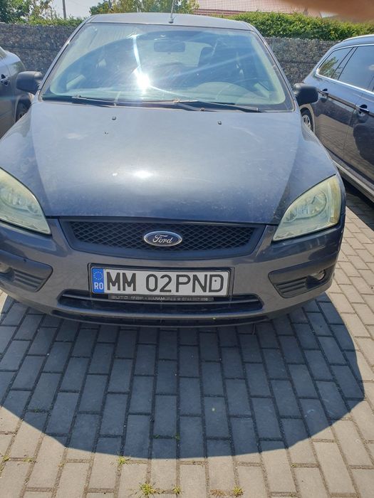 Schimb urgent ford focus 2