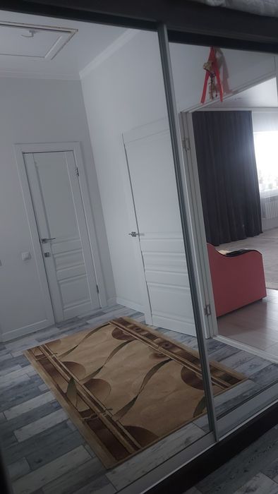 Шкаф купе двухдверный