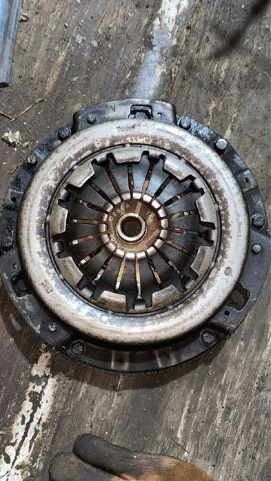 Комплект сцепления Део Нексия