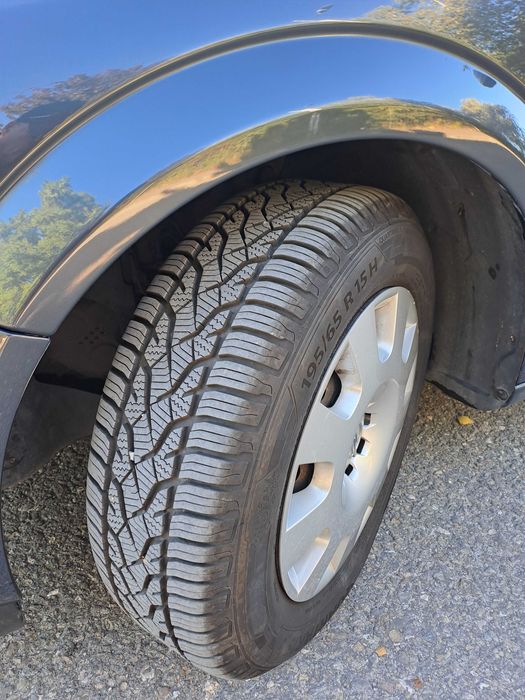 Opel Astra H break 2008