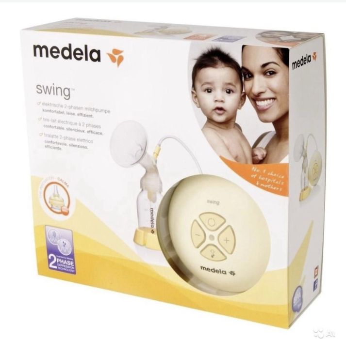 Продам электрический МОЛОКООТСОС