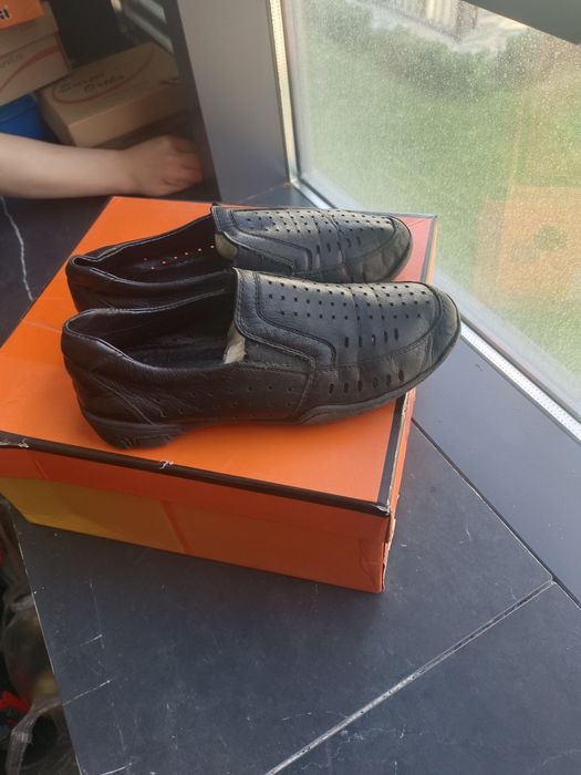 Обувь для мальчиков немецкая фирма