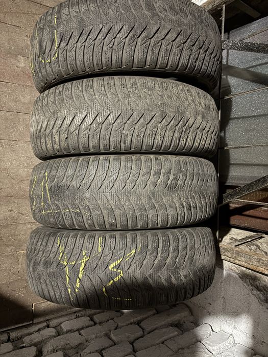 Гуми гудиър 205/60/16