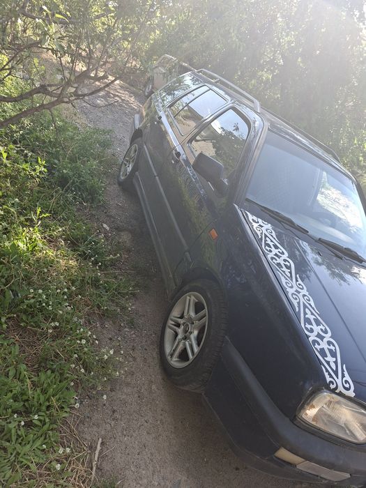 Volkswagen Golf lll