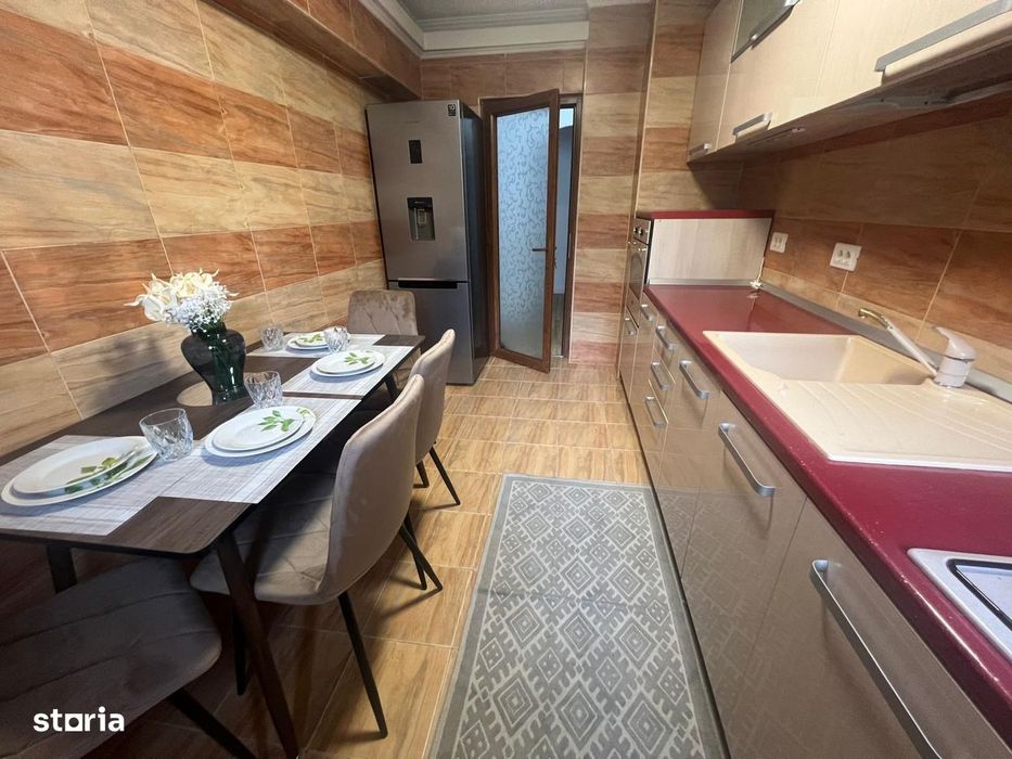 OFERTA DE INCHIRIAT 3 Camere str. Nae Leonard pret 500 euro