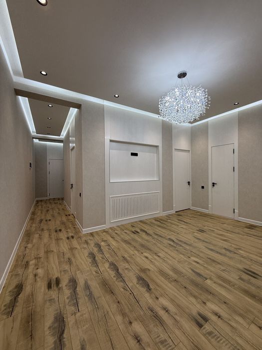 Компактный коттедж сотилади! Сергили тумани, Куйлик