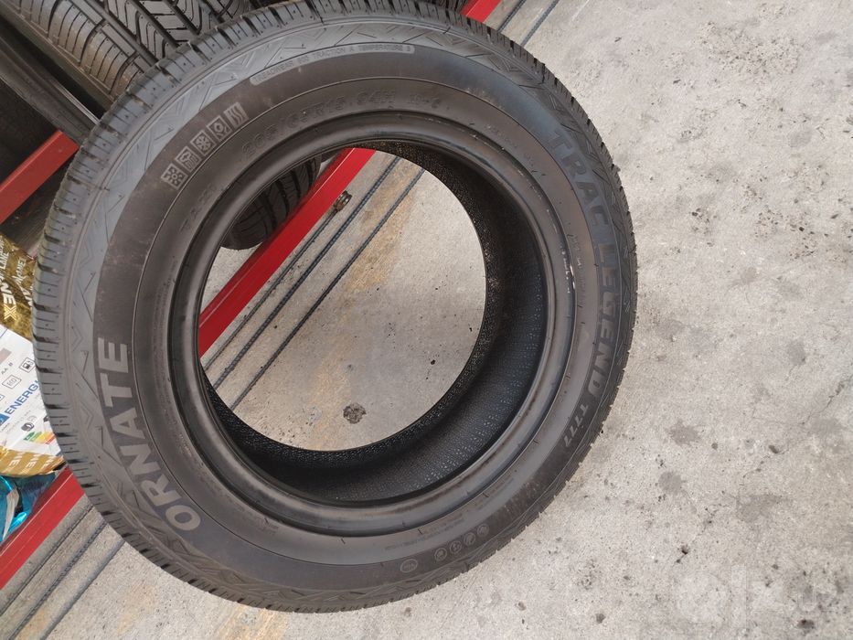 205/65/15 ornate sesizonniy Kobalt moshinalarga tushadi yumshok balon