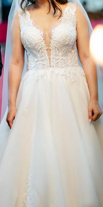 Rochie de Mireasa