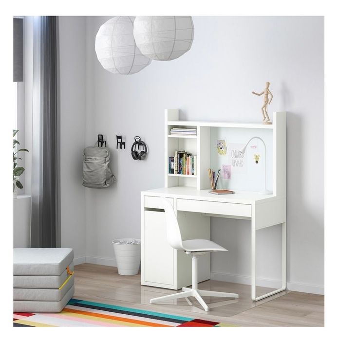 Стол письменный Икеа