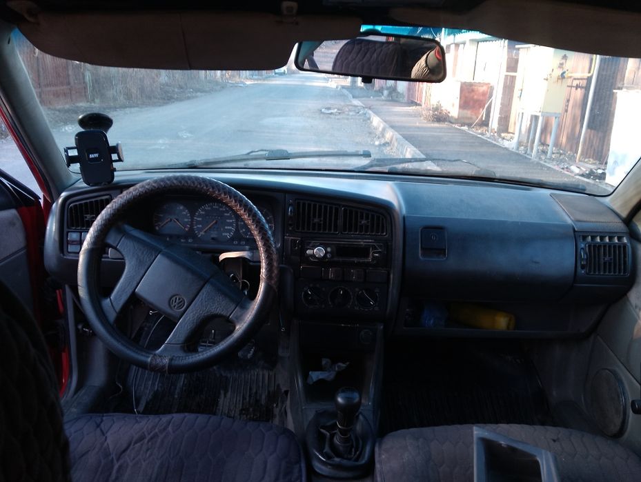 Пасат б 3 карбюратор