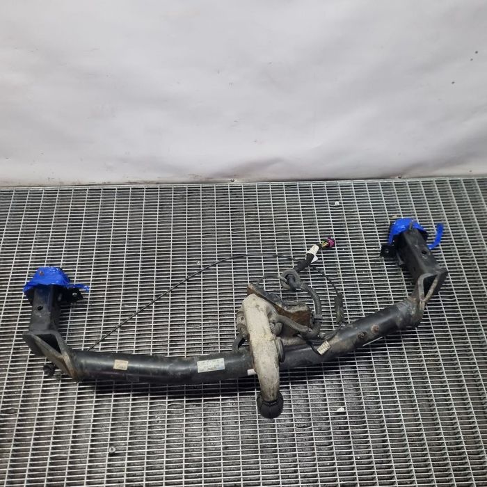 Carlig remorcare AUDI Q5 2008 - 2015 SUV 4 Usi (1485)