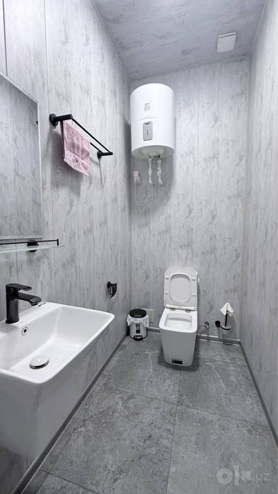Продам коммерческое помещение ор-р Tashkent city