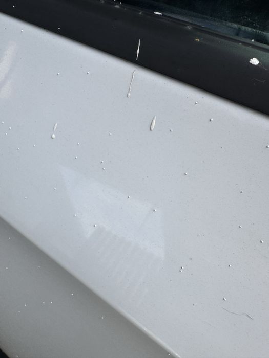 Portiera dreapta spate completa broasca boxa fata usa skoda rapid 2016