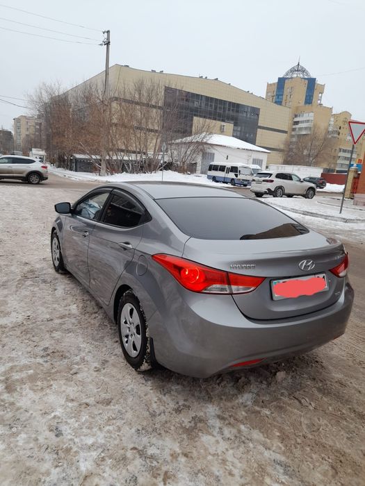 Легковые автомобили