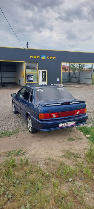 Продам ваз 2115 .