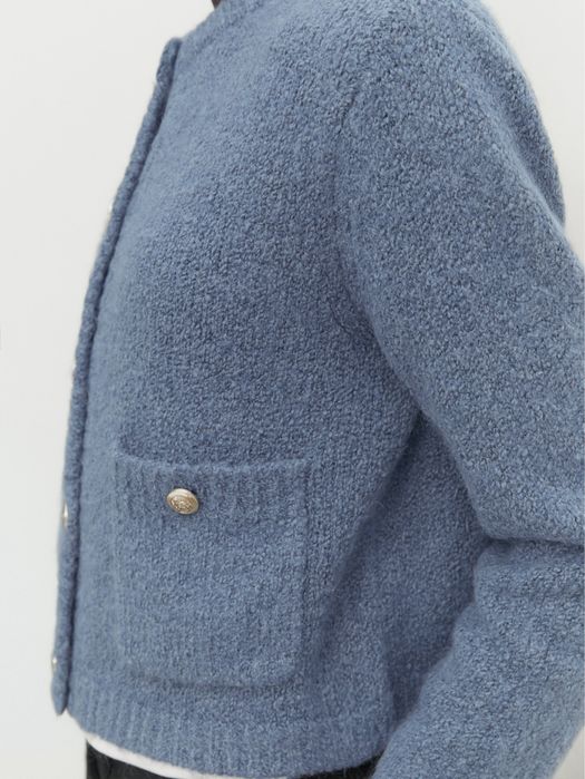 Cardigan Massimo Dutti