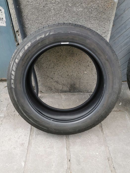 Продавам Гума Bridgestone Dueler 235/55/20