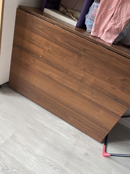 Продам стол большой раскладной