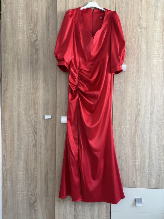 Rochie eleganta gravida