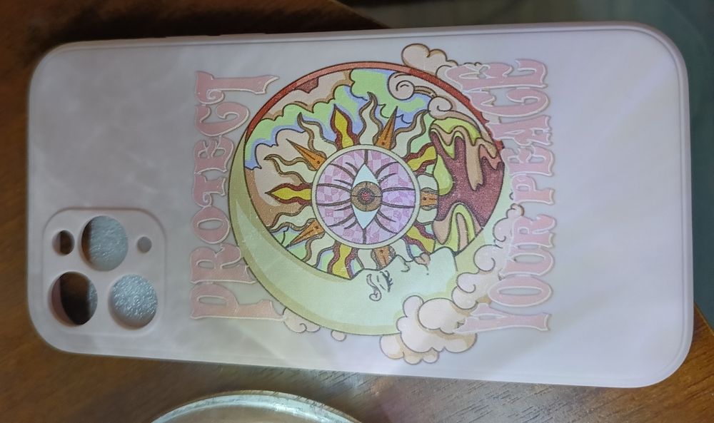 Чехол для телефона