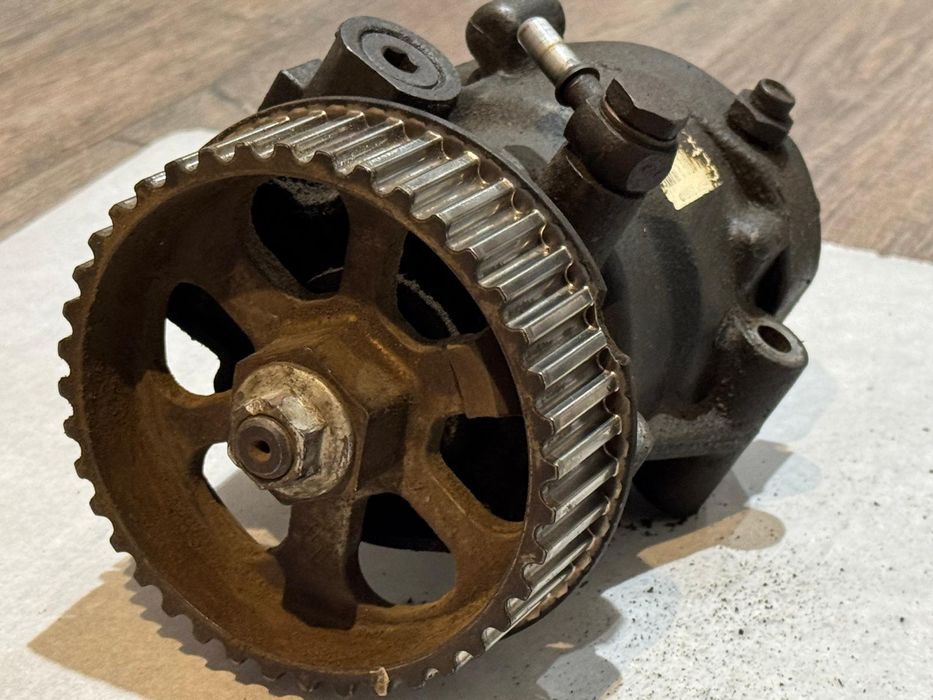 Pompa injectie dacia logan, renault 1.5 dci