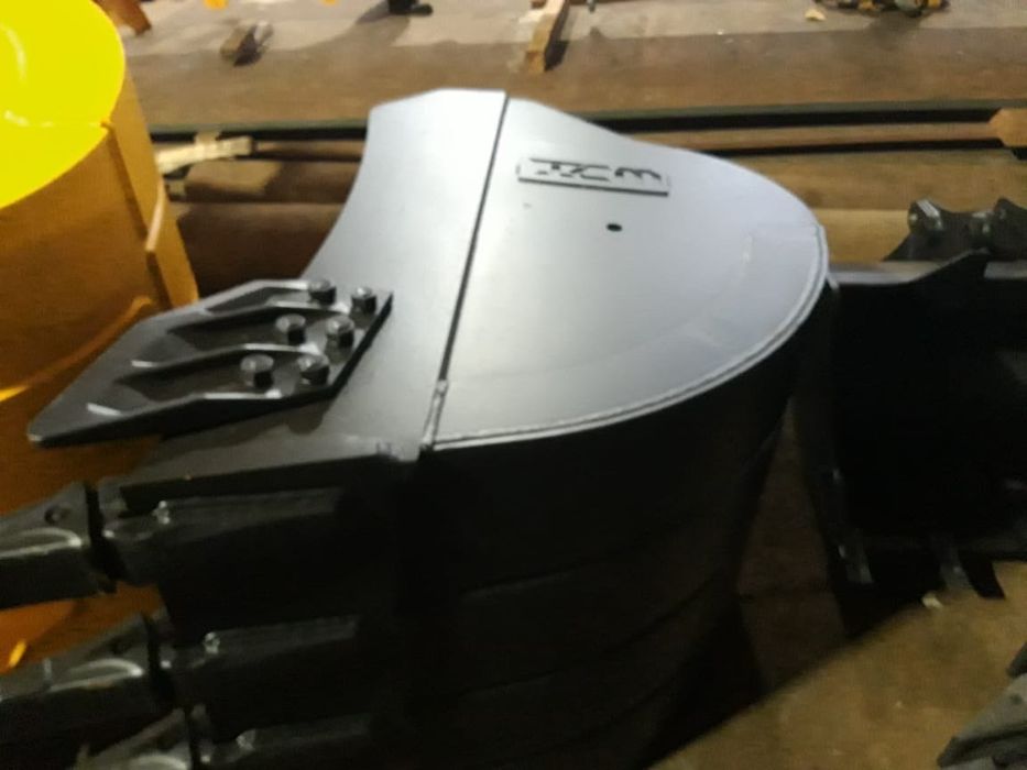 Ковш для экскаватора изготовления