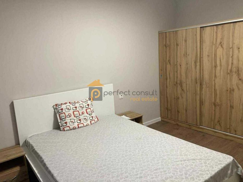 Двустаен апартамент в Прослав