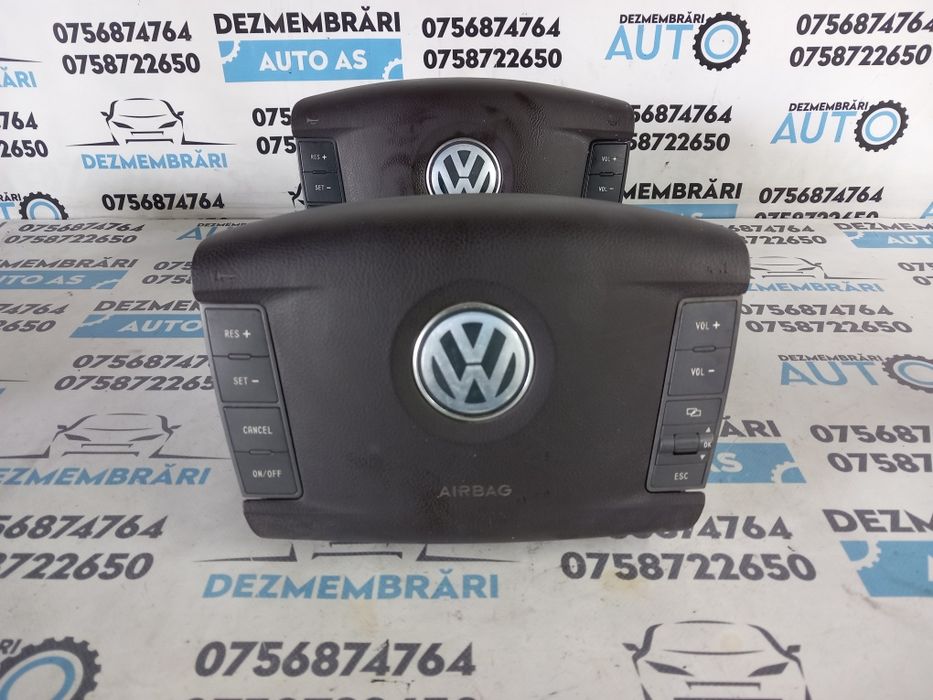 Airbag volan vw Phaeton Touareg