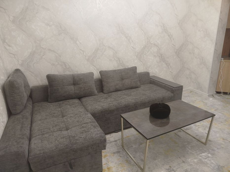 Аренда квартира 2-3/3/4 метро Новза 600$